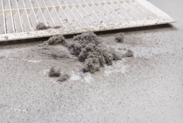 Best Residential Air Duct Cleaning  in Tahoe Vista, CA