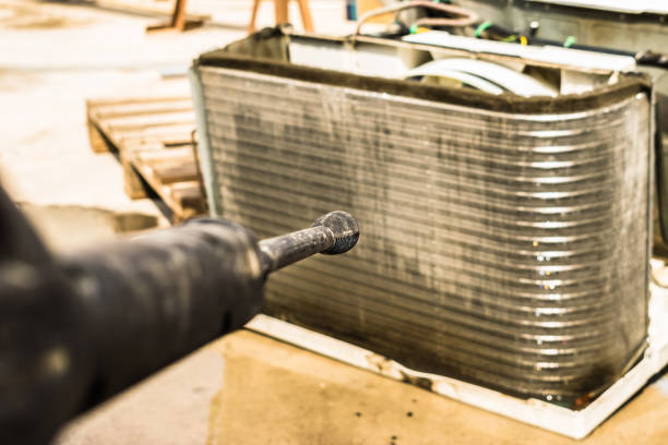 Best HVAC Duct Inspection Services  in Tahoe Vista, CA