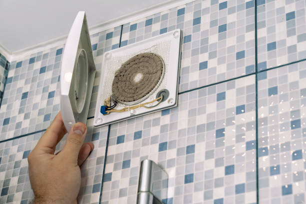 Best HVAC Air Duct Cleaning  in Tahoe Vista, CA