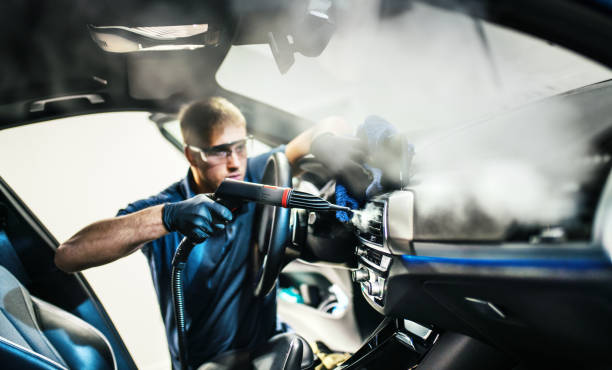 Best Air Duct Sanitizing Services  in Tahoe Vista, CA