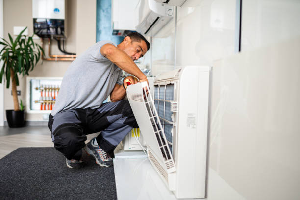 Best Air Vent Cleaning Services  in Tahoe Vista, CA