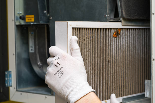 Best HVAC System Cleaning  in Tahoe Vista, CA