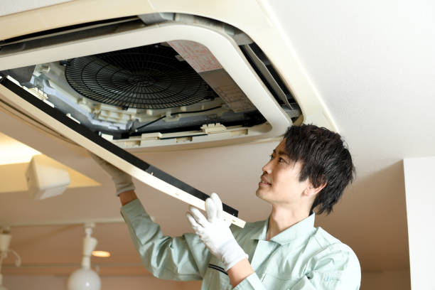 Best Air Duct Cleaning Cost  in Tahoe Vista, CA