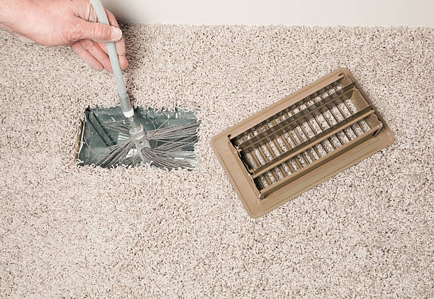  Tahoe Vista, CA Airduct Cleaning Pros