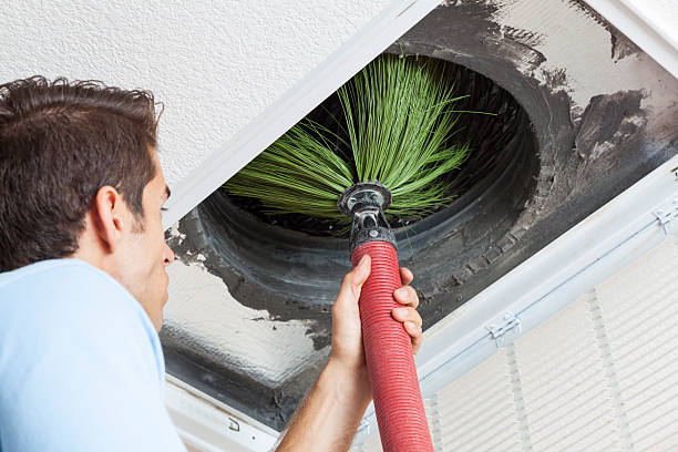 Best HVAC Duct Inspection Services  in Tahoe Vista, CA