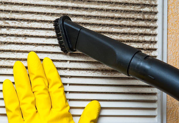 Best Best Air Duct Cleaning Company  in Tahoe Vista, CA