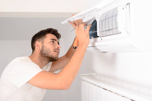 Best Commercial HVAC Duct Cleaning  in Tahoe Vista, CA
