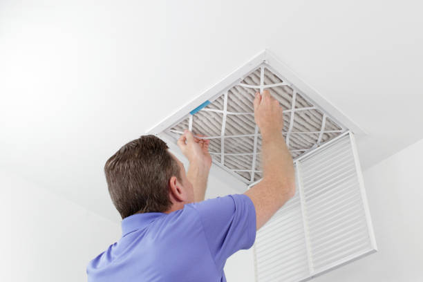 Best Local Air Duct Cleaning Services  in Tahoe Vista, CA